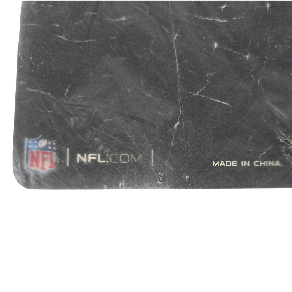 NFL‎ Seattle Seahawks Table Cover Party Supplies White Blue